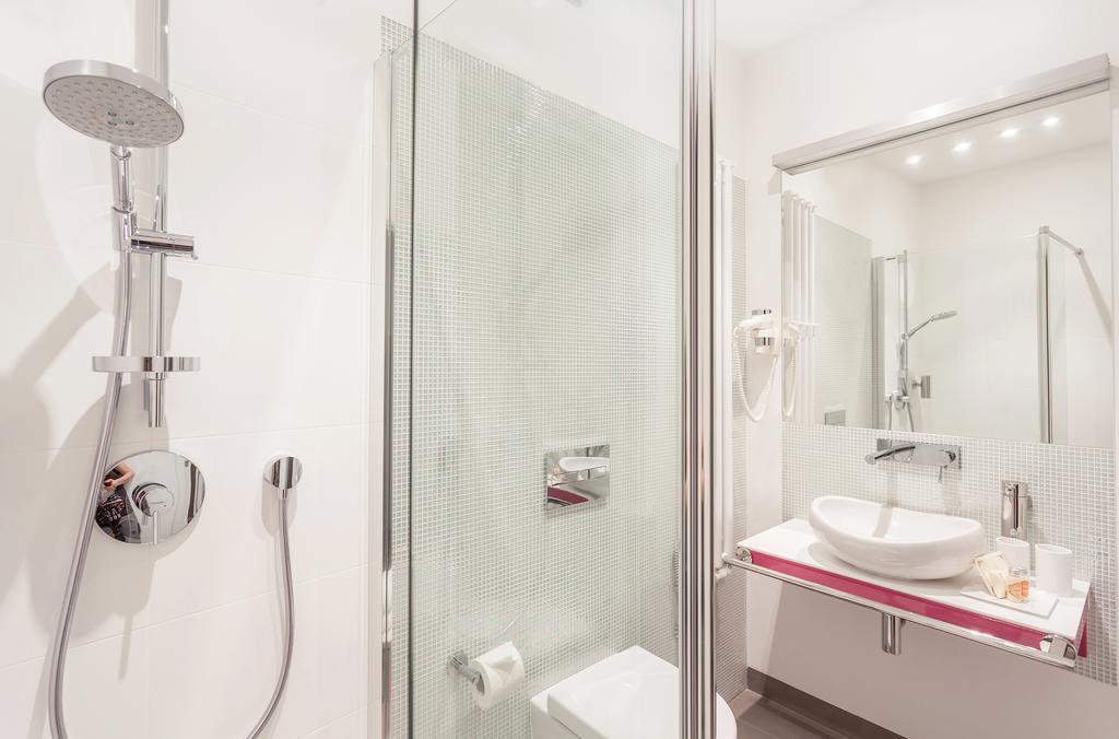 דירות גדנסק Apartament Soleil III חדר תמונה
